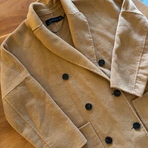 Zara trench coat 🧥